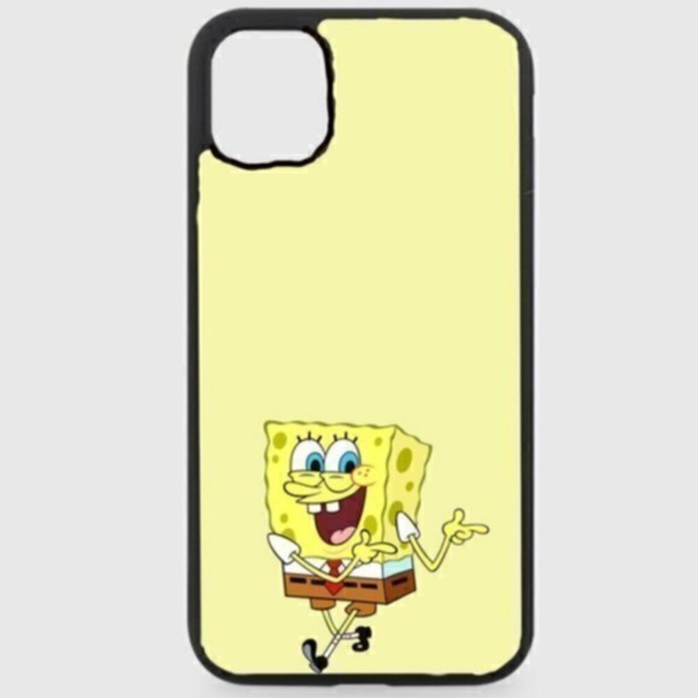 SpongeBob Phone Case